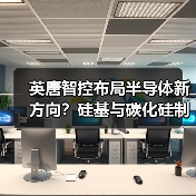 英唐智控布局半导体新方向？硅基与碳化硅制造企业筹备中（图4）