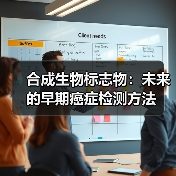 合成生物标志物:未来的早期癌症检测方法(图3) 合成生物标志物:未来的早期癌症检测方法(图3)