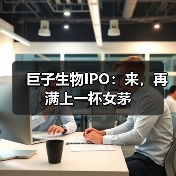 巨子生物IPO:来,再满上一杯女茅(图3) 巨子生物IPO:来,再满上一杯女茅(图3)