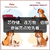芯存储,连万物:佰维参展亮点抢先看(图2) 芯存储,连万物:佰维参展亮点抢先看(图2)