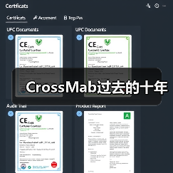 CrossMab过去的十年(图3) CrossMab过去的十年(图3)