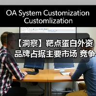 【洞察】靶点蛋白外资品牌占据主要市场 竞争优势明显(图1) 【洞察】靶点蛋白外资品牌占据主要市场 竞争优势明显(图1)