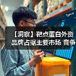 【洞察】靶点蛋白外资品牌占据主要市场 竞争优势明显(图2) 【洞察】靶点蛋白外资品牌占据主要市场 竞争优势明显(图2)