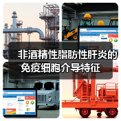 非酒精性脂肪性肝炎的免疫细胞介导特征(图4) 非酒精性脂肪性肝炎的免疫细胞介导特征(图4)