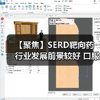 【聚焦】SERD靶向药行业发展前景较好 口服制剂应用潜力更大(图3) 【聚焦】SERD靶向药行业发展前景较好 口服制剂应用潜力更大(图3)