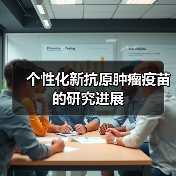 个性化新抗原肿瘤疫苗的研究进展(图2) 个性化新抗原肿瘤疫苗的研究进展(图2)
