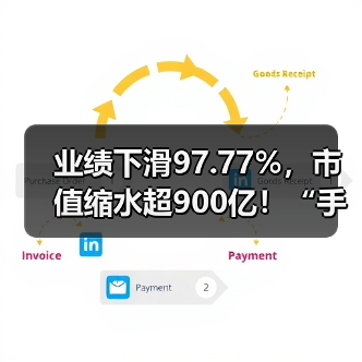 业绩下滑97.77%,市值缩水超900亿!“手套茅”的出路在哪?(图2) 业绩下滑97.77%,市值缩水超900亿!“手套茅”的出路在哪?(图2)