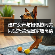 建广资产与招银协同共同受托管理国家超高清视频产业投资基金（图2）