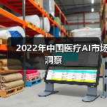 2022年中国医疗AI市场洞察（图2）