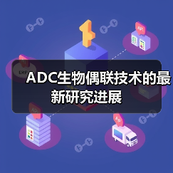 ADC生物偶联技术的最新研究进展（图4）