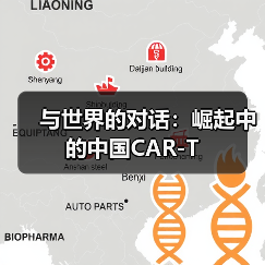 与世界的对话:崛起中的中国CAR-T(图4) 与世界的对话:崛起中的中国CAR-T(图4)