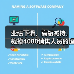 业绩下滑,高瓴减持,裁掉4000销售人员的恒瑞医药还能王者归来吗? | 财报解读(图3) 业绩下滑,高瓴减持,裁掉4000销售人员的恒瑞医药还能王者归来吗? | 财报解读(图3)