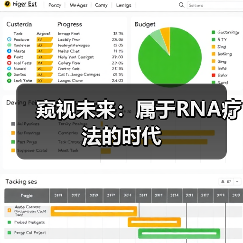 窥视未来:属于RNA疗法的时代(图4) 窥视未来:属于RNA疗法的时代(图4)