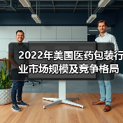 2022年美国医药包装行业市场规模及竞争格局分析 美国是全球最大的医药包装市场【组图】（图4）
