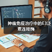 肿瘤免疫治疗中的E3泛素连接酶（图3）