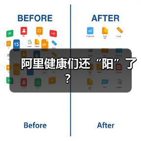 阿里健康们还“阳”了？（图4）