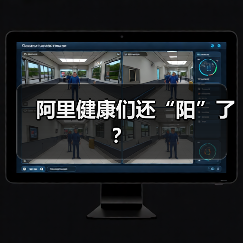 阿里健康们还“阳”了？（图2）