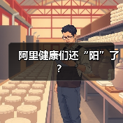 阿里健康们还“阳”了？（图3）
