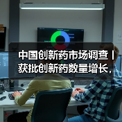 中国创新药市场调查丨获批创新药数量增长,2021年市场规模达到11500亿元(图1) 中国创新药市场调查丨获批创新药数量增长,2021年市场规模达到11500亿元(图1)