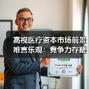 高视医疗资本市场前景难言乐观:竞争力存疑,产品多次被召回(图3) 高视医疗资本市场前景难言乐观:竞争力存疑,产品多次被召回(图3)