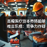 高视医疗资本市场前景难言乐观:竞争力存疑,产品多次被召回(图4) 高视医疗资本市场前景难言乐观:竞争力存疑,产品多次被召回(图4)