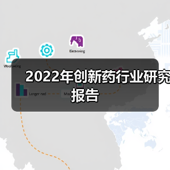 2022年创新药行业研究报告(图2) 2022年创新药行业研究报告(图2)