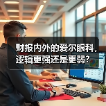 财报内外的爱尔眼科,逻辑更强还是更弱?(图2) 财报内外的爱尔眼科,逻辑更强还是更弱?(图2)