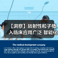 【洞察】放射性粒子植入临床应用广泛 智能化、自动化是其重要升级方向(图1) 【洞察】放射性粒子植入临床应用广泛 智能化、自动化是其重要升级方向(图1)