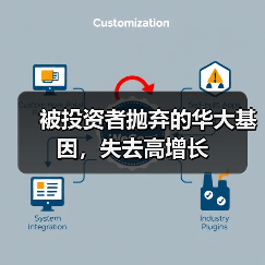 被投资者抛弃的华大基因,失去高增长(图1) 被投资者抛弃的华大基因,失去高增长(图1)
