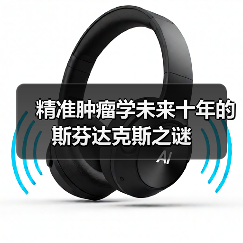 精准肿瘤学未来十年的斯芬达克斯之谜(图1) 精准肿瘤学未来十年的斯芬达克斯之谜(图1)