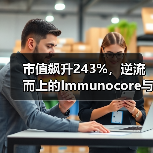 市值飙升243%,逆流而上的Immunocore与TCR疗法(图2) 市值飙升243%,逆流而上的Immunocore与TCR疗法(图2)