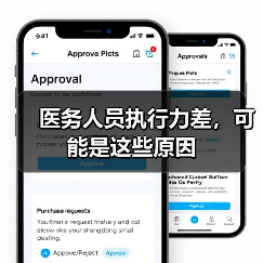 医务人员执行力差,可能是这些原因(图4) 医务人员执行力差,可能是这些原因(图4)