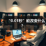 “0.01秒”能改变什么?(图2) “0.01秒”能改变什么?(图2)