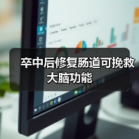 卒中后修复肠道可挽救大脑功能(图2) 卒中后修复肠道可挽救大脑功能(图2)