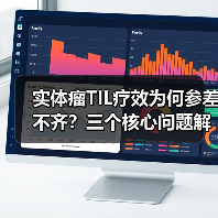 实体瘤TIL疗效为何参差不齐?三个核心问题解析(图2) 实体瘤TIL疗效为何参差不齐?三个核心问题解析(图2)