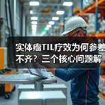 实体瘤TIL疗效为何参差不齐?三个核心问题解析(图3) 实体瘤TIL疗效为何参差不齐?三个核心问题解析(图3)