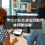 荧光小鼠血液追踪脑部疾病新突破（图2）