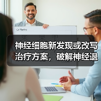 神经细胞新发现或改写治疗方案,破解神经退行性疾病密码(图3) 神经细胞新发现或改写治疗方案,破解神经退行性疾病密码(图3)