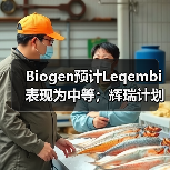 Biogen预计Leqembi表现为中等；辉瑞计划到2025年在华提交约12款创新药上市（图3）