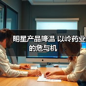 明星产品降温 以岭药业的危与机(图2) 明星产品降温 以岭药业的危与机(图2)