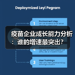 疫苗企业成长能力分析:谁的增速最突出?(图2) 疫苗企业成长能力分析:谁的增速最突出?(图2)