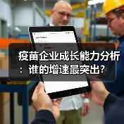 疫苗企业成长能力分析:谁的增速最突出?(图1) 疫苗企业成长能力分析:谁的增速最突出?(图1)
