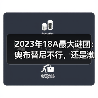 2023年18A最大谜团:奥布替尼不行,还是渤健不给力?(图4) 2023年18A最大谜团:奥布替尼不行,还是渤健不给力?(图4)