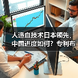 人造血技术日本领先，中国进度如何？专利布局深度解析（图1）