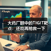 大药厂眼中的TIGIT靶点:还能再抢救一下(图1) 大药厂眼中的TIGIT靶点:还能再抢救一下(图1)