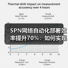 SPN网络自动化部署效率提升70%：如何实现高效建设？（图1）