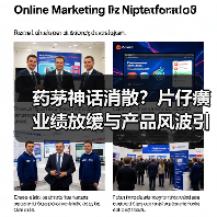 药茅神话消散?片仔癀业绩放缓与产品风波引热议(图4) 药茅神话消散?片仔癀业绩放缓与产品风波引热议(图4)