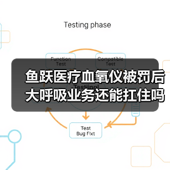 鱼跃医疗血氧仪被罚后 大呼吸业务还能扛住吗？（图1）