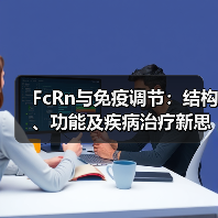 FcRn与免疫调节:结构、功能及疾病治疗新思路(图4) FcRn与免疫调节:结构、功能及疾病治疗新思路(图4)