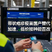 带状疱疹疫苗国产替代加速，低价接种能否改变市场格局？（图4）